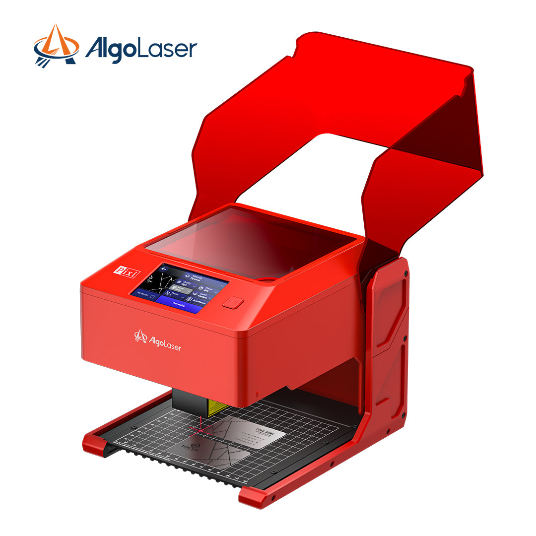 Algolaser Pixi IR pour métaux