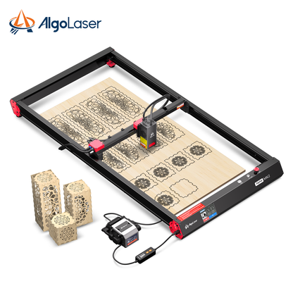 Algolaser Extensions 80x40 cm