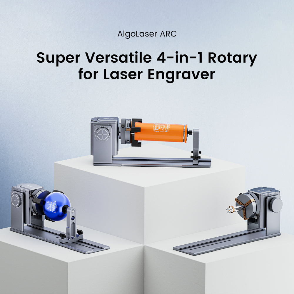 Algolaser YRC 1.0