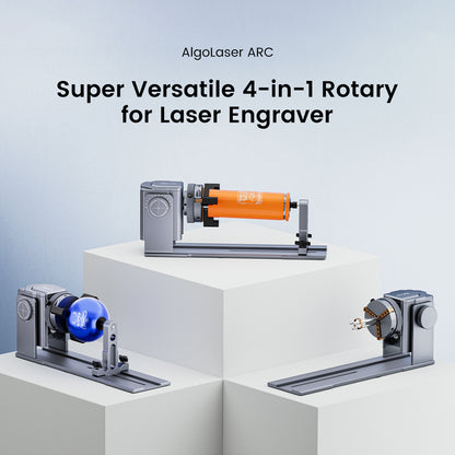 Algolaser YRC 1.0