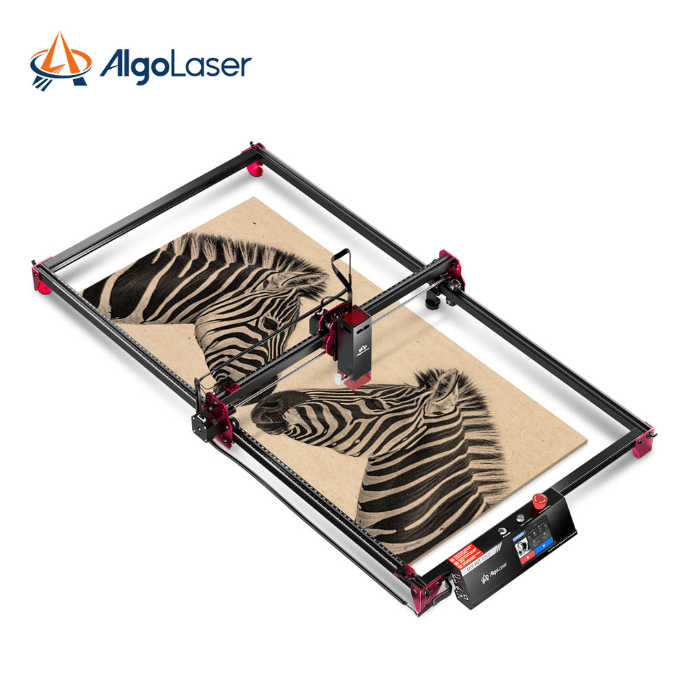 Algolaser Extensions 80x40 cm