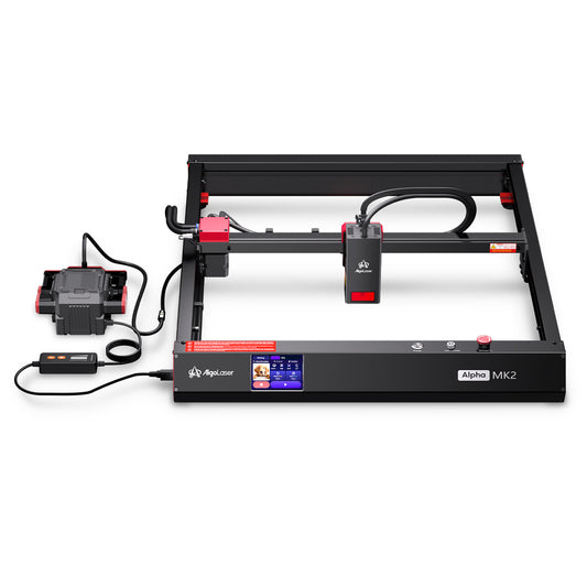 Algolaser Alpha MK2 22W