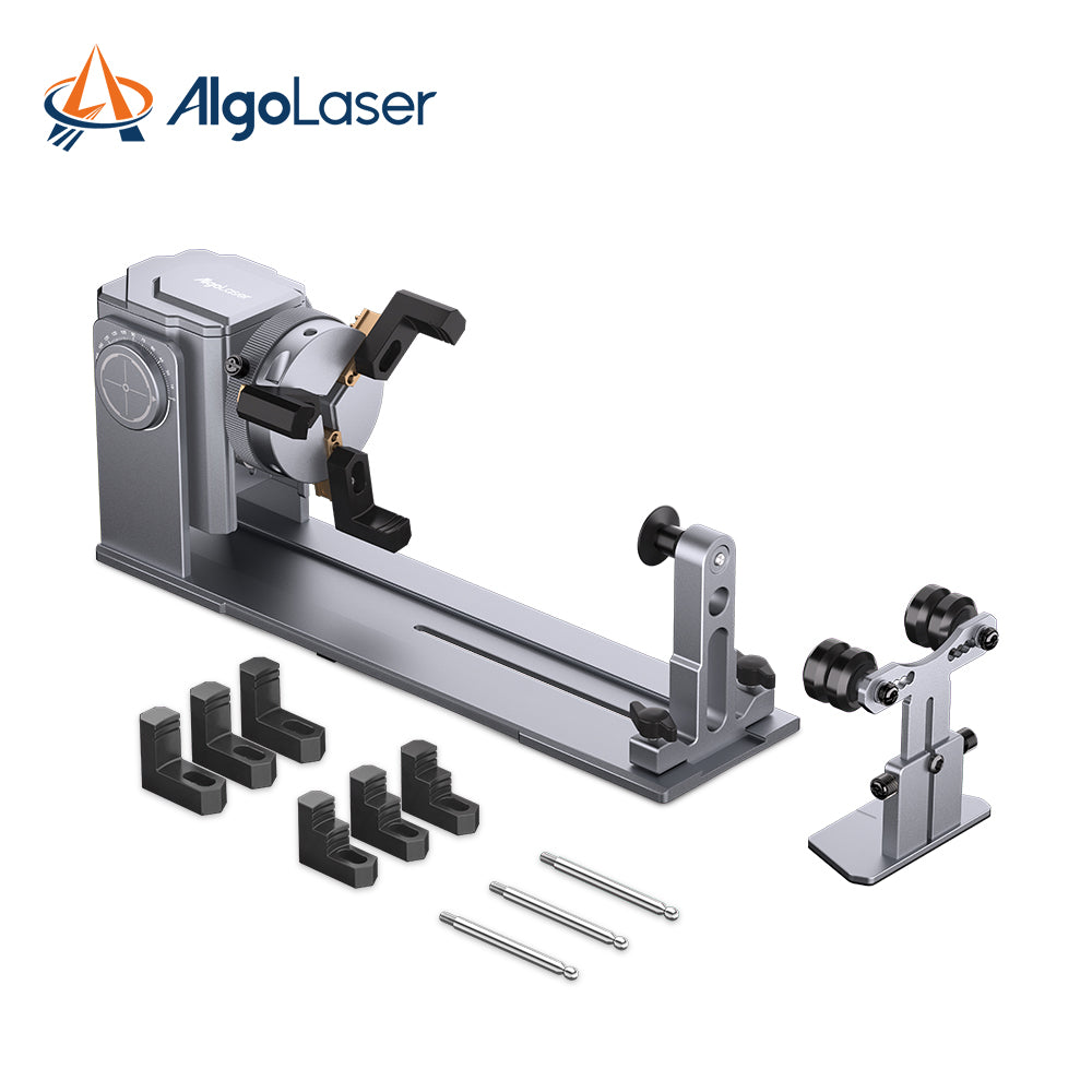 Algolaser YRC 1.0