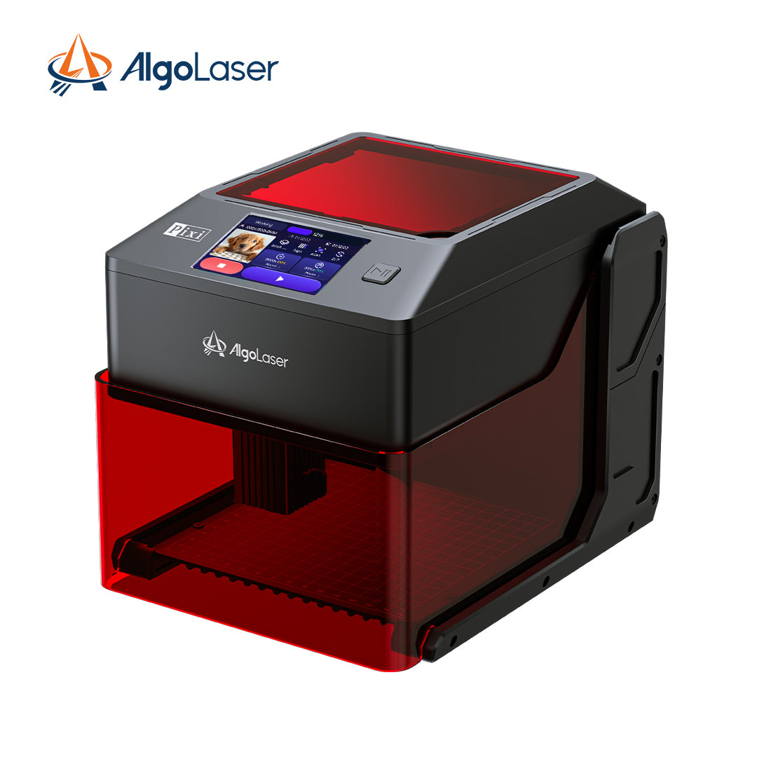 Algolaser Pixi 10w