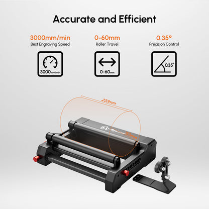 Algolaser YRR 3.0