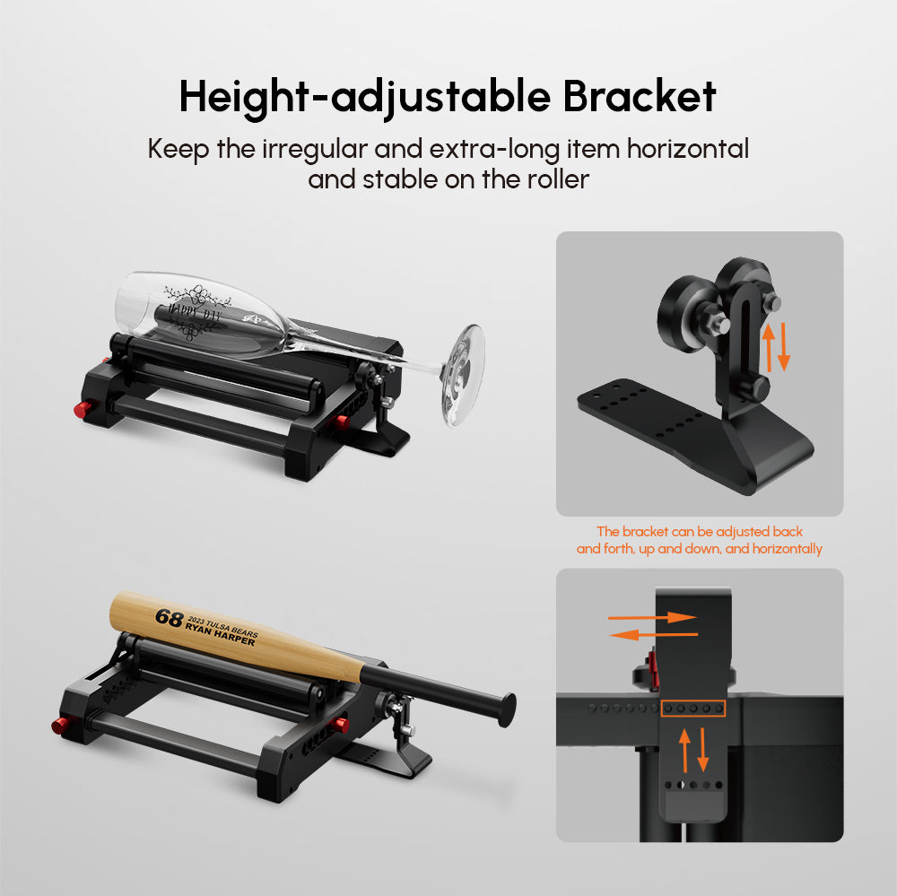 Algolaser YRR 3.0