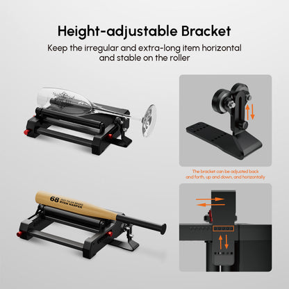 Algolaser YRR 3.0