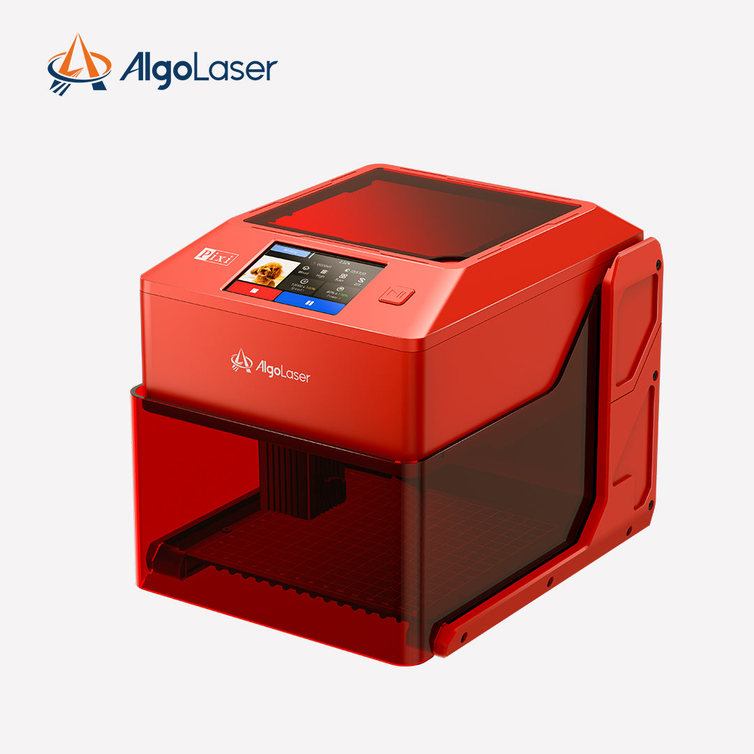 Algolaser Pixi IR pour métaux