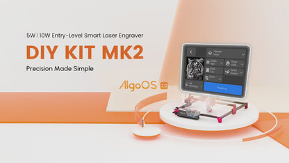 Algolaser DIY KIT MK2 10W