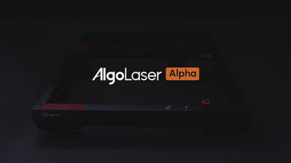 Algolaser Alpha 22W